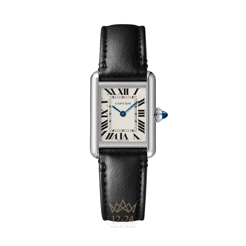 Cartier Must Small Model WSTA0060