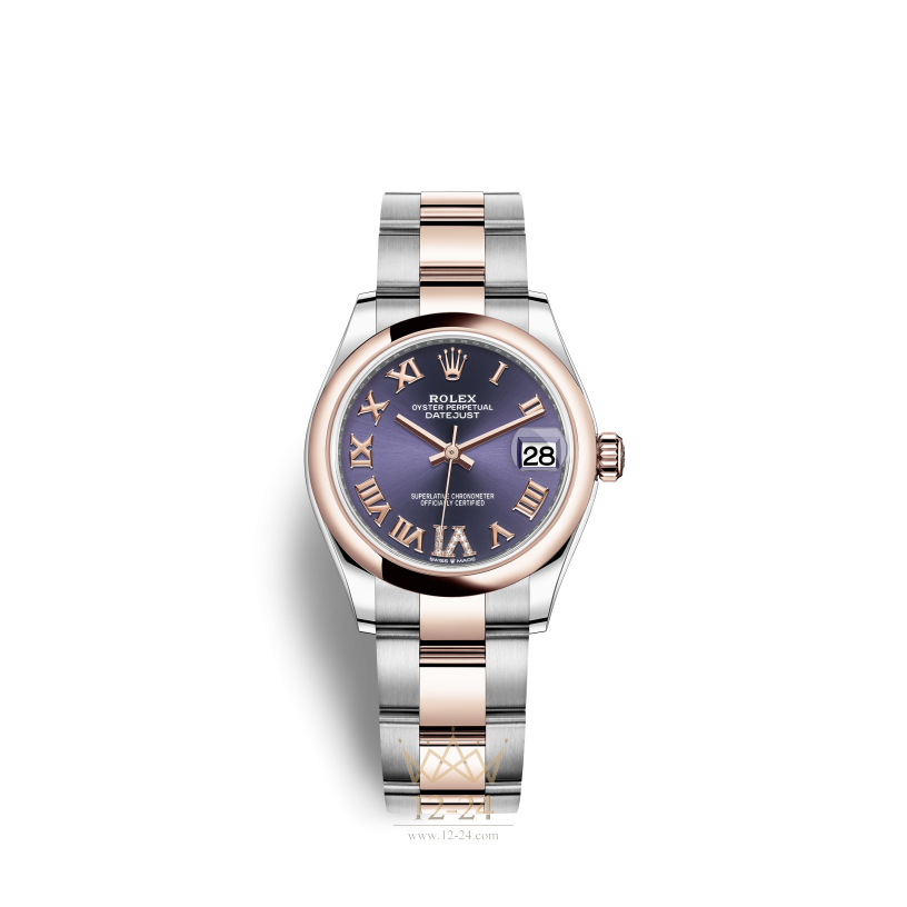 Rolex 31 мм 278241-0019