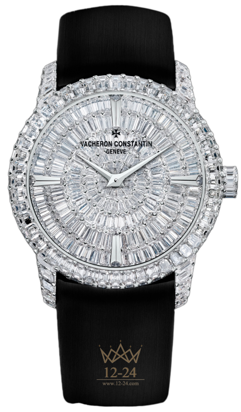 Vacheron Constantin High Jewellery Medium Model 81760/000G-9862