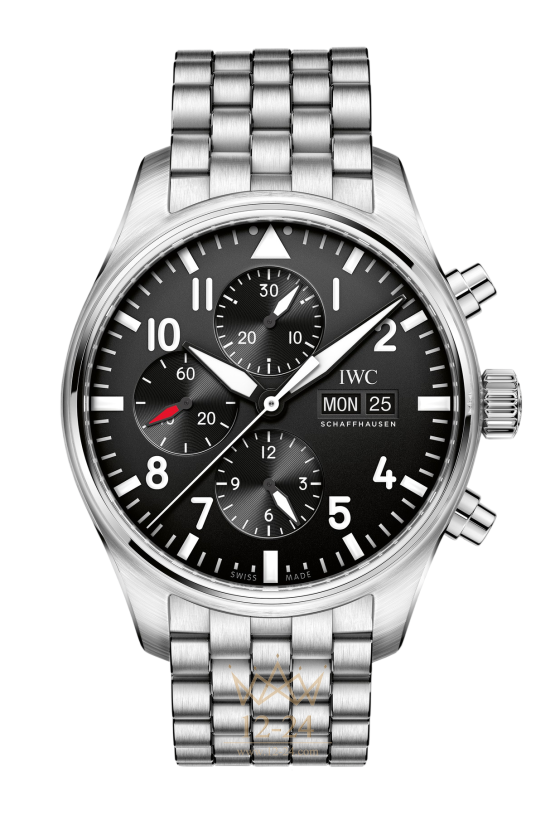 IWC Chronograph IW377710