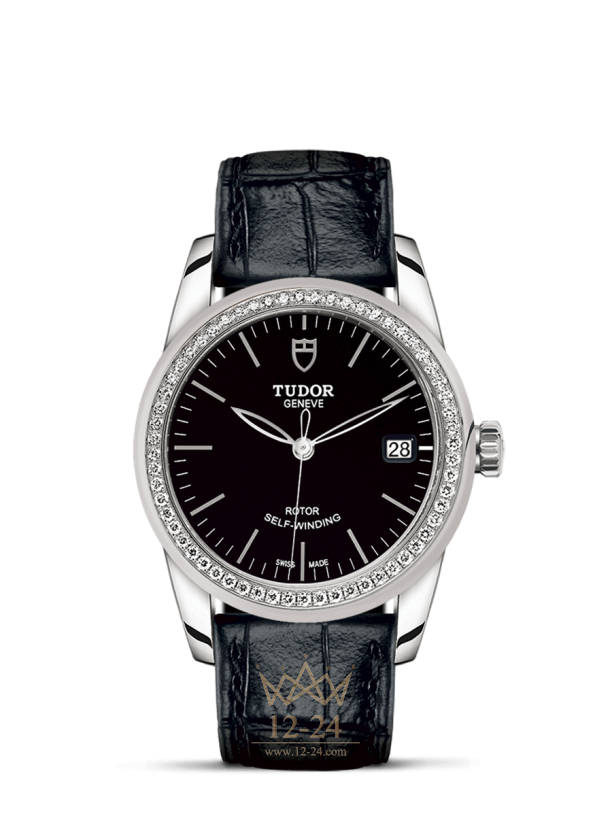 Tudor Glamour Date M55020-0052