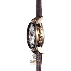 Часы Patek Philippe Split Chronograph 5204R-001 — дополнительная миниатюра 2