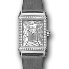 Часы Jaeger-LeCoultre Grande Lady Ultra Thin Duetto Duo 3313407 — main thumb