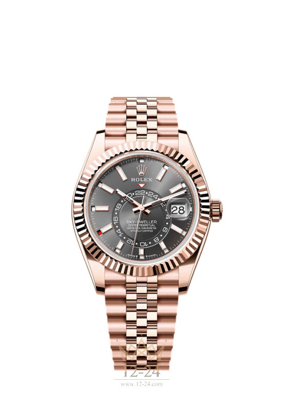 Rolex 42 mm 336935-0008