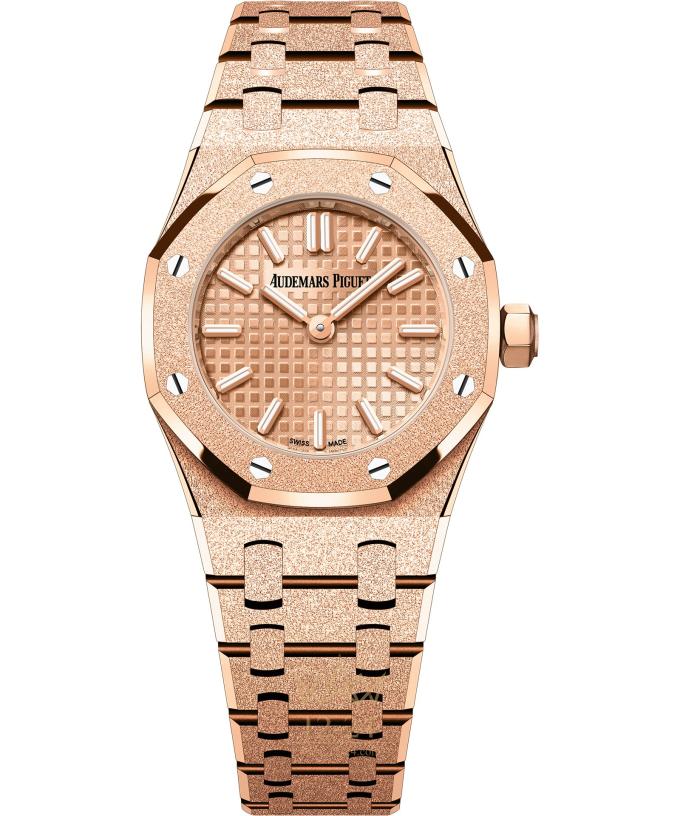Audemars Piguet Royal Oak 23 мм 67630OR.GG.1312OR.01-C