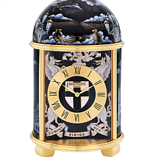 Часы Patek Philippe Old London 20017M-001 — основная миниатюра