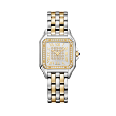 Cartier Panthere de Cartier 36.5 mm x 26.7 mm W3PN0013 — main thumb