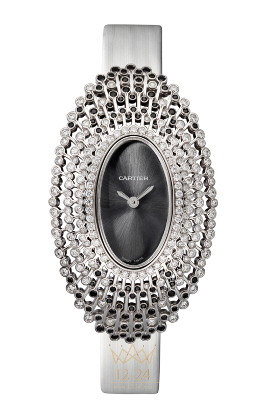 Cartier Cartier Libre WJLI0006