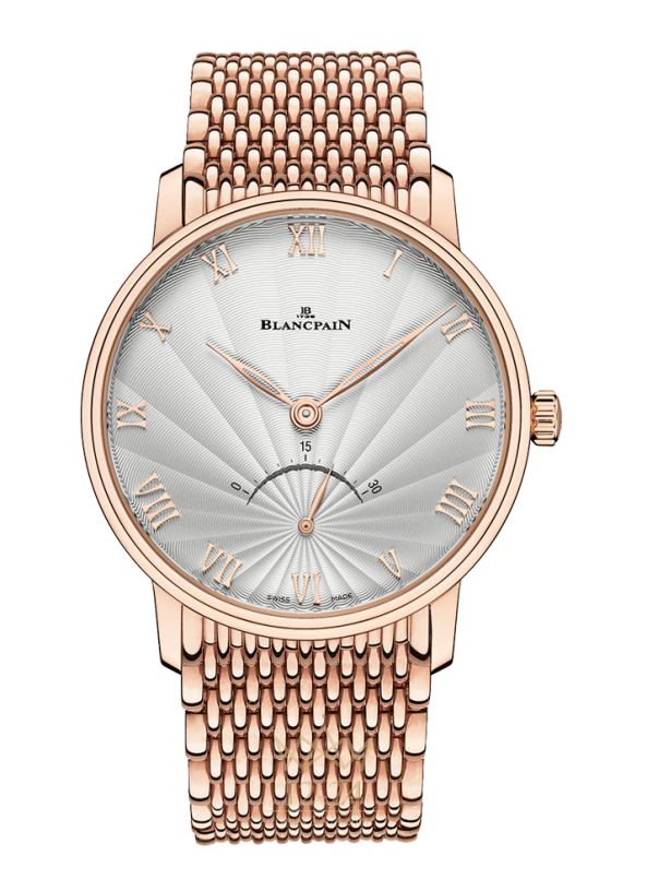 Blancpain Villeret 6653-3642-MMB