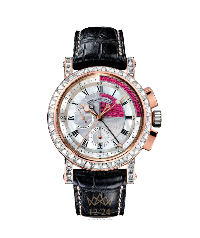 Breguet Marine 5829 5829BR/8R/9ZU/DD0D