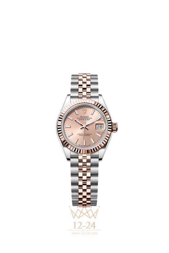 Rolex Lady-Datejust 28 mm 279171-0023