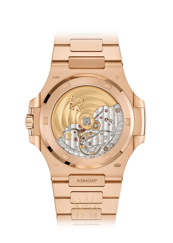 Patek Philippe Nautilus 40 mm 5723/112R-001