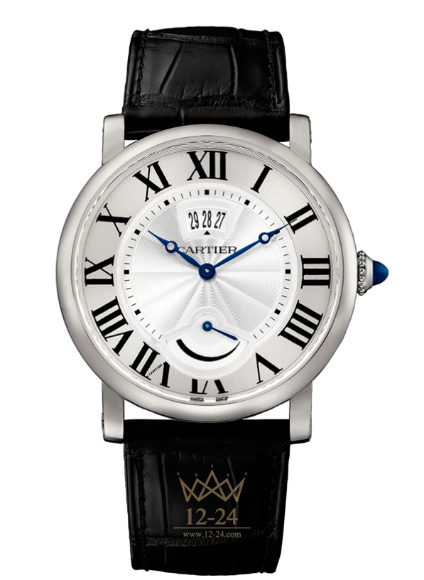 Cartier Haute Horlogerie W1556369