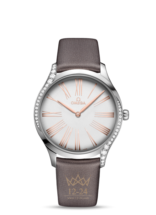 Omega Tresor Quartz 39 mm 428.17.39.60.02.001