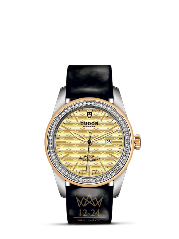 Tudor Glamour Date M53023-0046