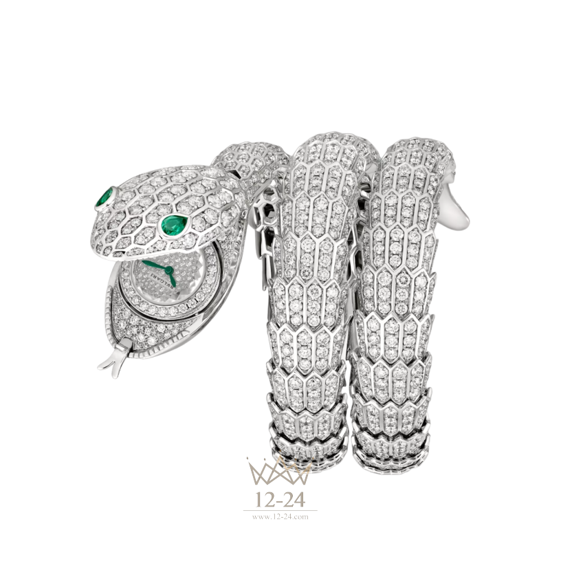 Bvlgari Serpenti Secret 103795