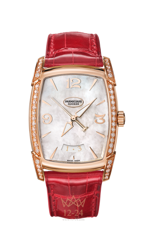 Parmigiani Fleurier Kalparisma PFC123-1023300-HA2121