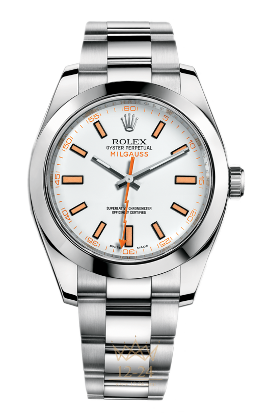Rolex 40 мм 116400-0002