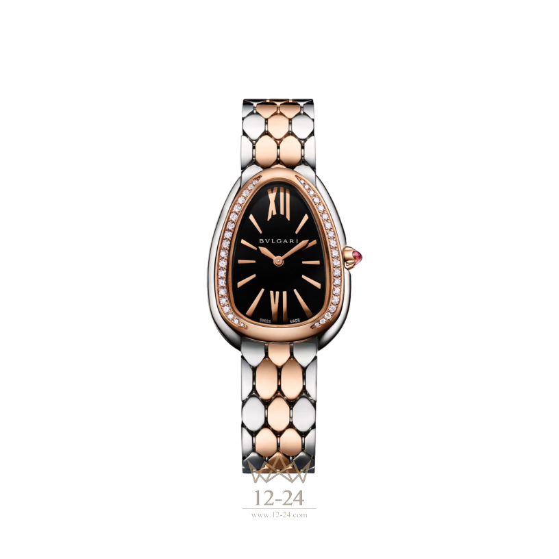 Bvlgari Serpenti Seduttori 103450