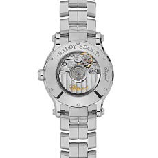 Часы Chopard Sport 30 мм Automatic 278573-3004 — дополнительная миниатюра 1