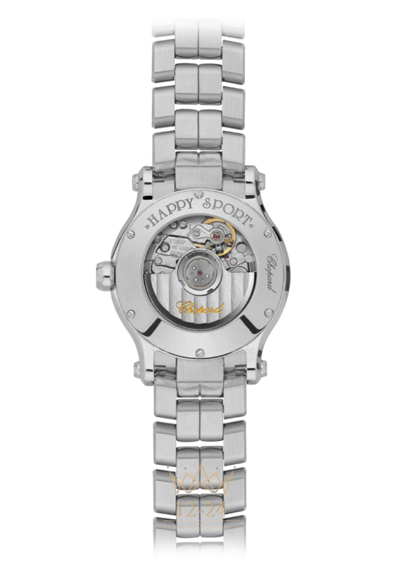Chopard Sport 30 мм Automatic 278573-3004