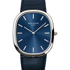 Часы Patek Philippe Ultrathin 5738P-001 — main thumb