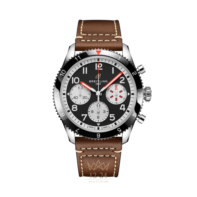 Breitling Chronograph 42 Mosquito Y233801A1B1X1