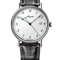 Часы Breguet Classique 5177 5177BB/29/9V6 — main thumb