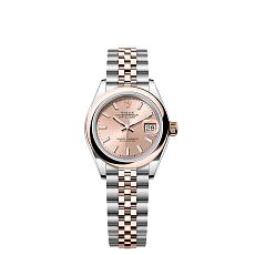 Rolex Lady-Datejust 28 mm 279161-0023 — main thumb