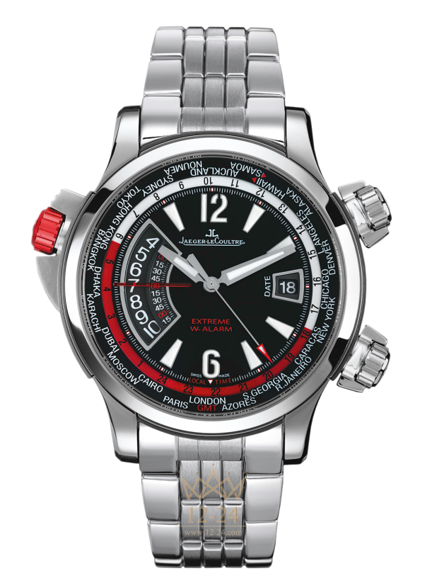 Jaeger-LeCoultre Compressor W-Alarm 1778170