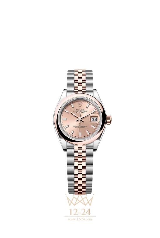 Rolex Lady-Datejust 28 mm 279161-0023