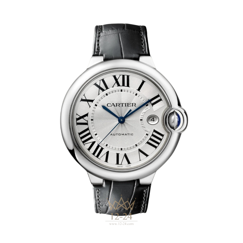 Cartier Self-Winding Mechanical Movement Large Model WSBB0026
