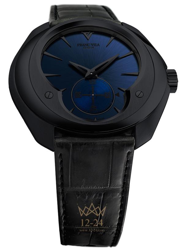 Franc Vila Petite Seconde 19N.BSS.004