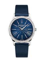 Calatrava Patek Philippe