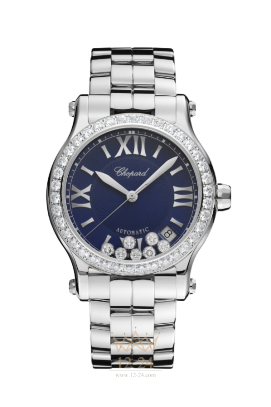 Chopard Sport 36 мм Automatic 278559-3007