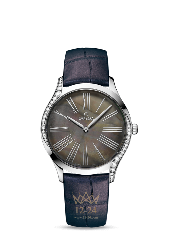 Omega Tresor Quartz 36 mm 428.18.36.60.07.001