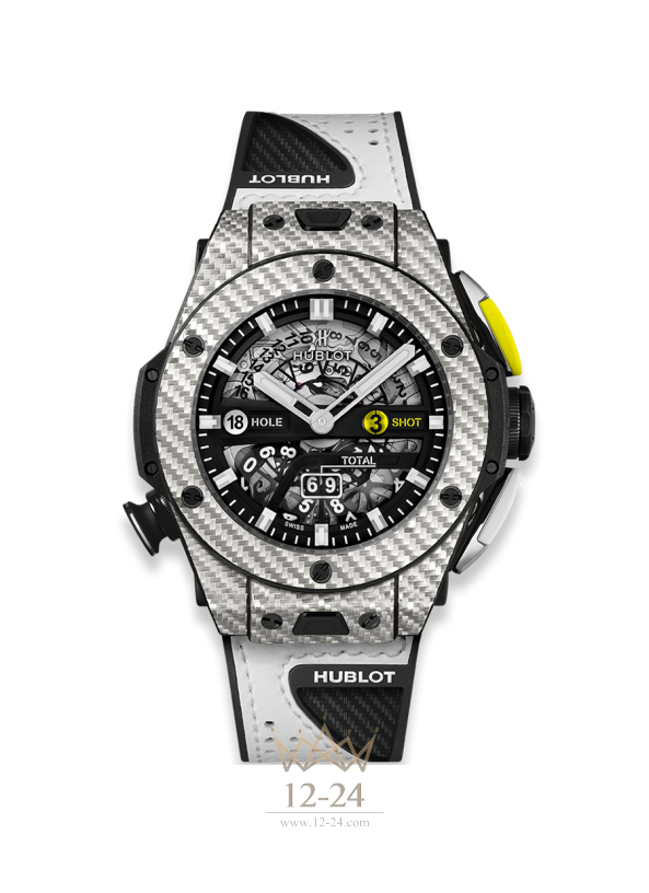 Hublot Unico Golf 416.YS.1120.VR