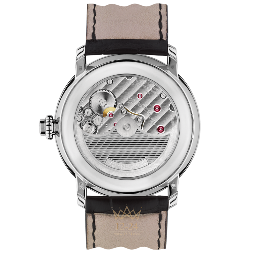 Blancpain Villeret 6661-1531-55B