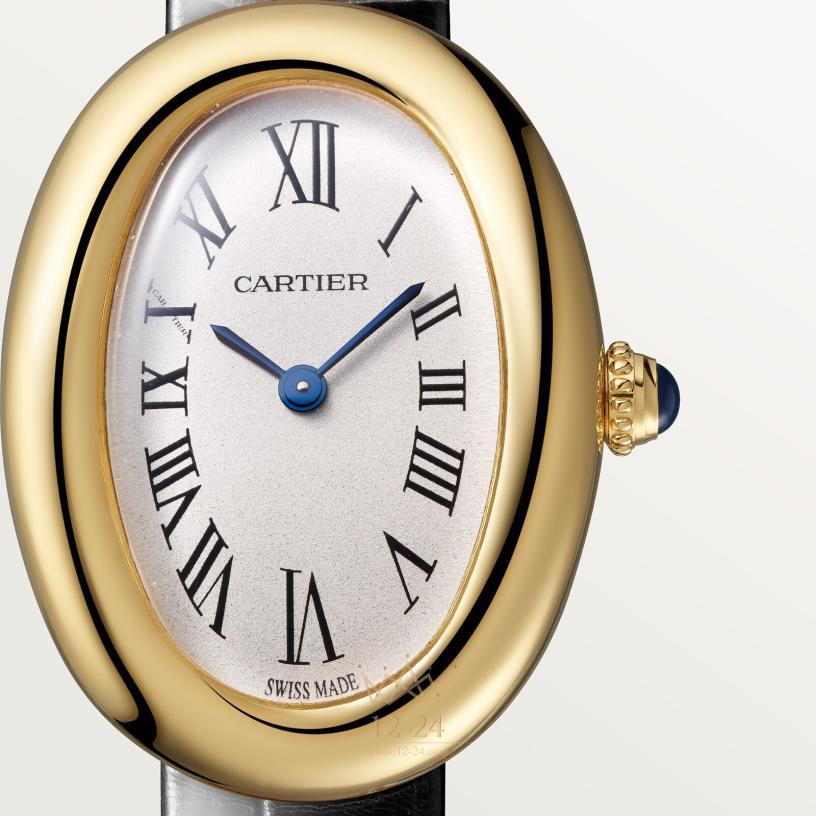 Cartier Baignoire WGBA0042