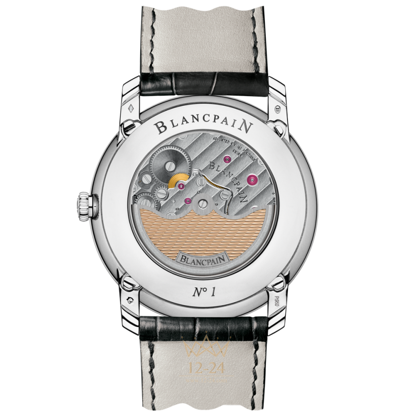 Blancpain Villeret 6659-3431-55B