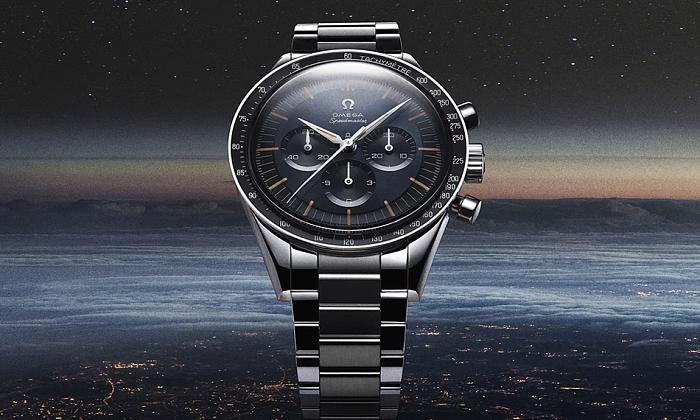 Как выбрать часы Omega