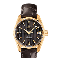 Часы Omega Co-Axial 38,5 мм 231.53.39.21.06.002 — main thumb