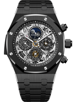 Audemars Piguet Royal Oak Men’sAudemars Piguet 26605CE.OO.1248CE.01