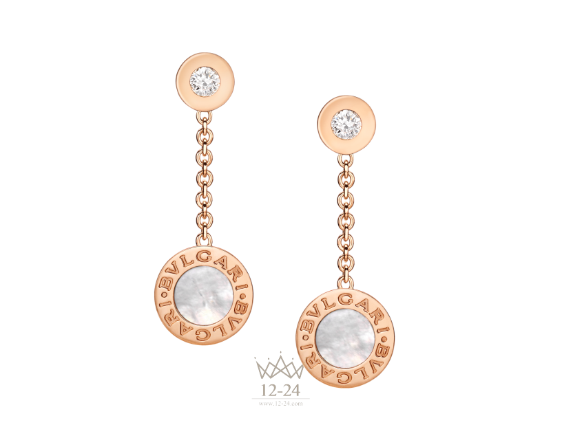 Bvlgari BVLGARI BVLGARI CLASSIC 351086 OR857458