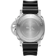 Часы Panerai 42 мм PAM00683 — additional thumb 2