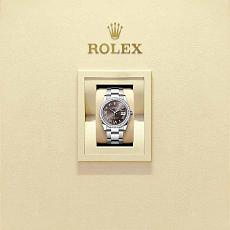 Часы Rolex Rolex Datejust 36 126284RBR-0064 126284RBR-0064 — дополнительная миниатюра 1