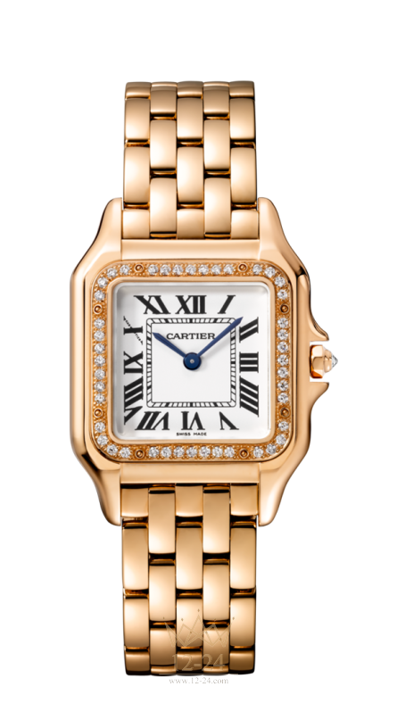 Cartier Medium Model WJPN0009