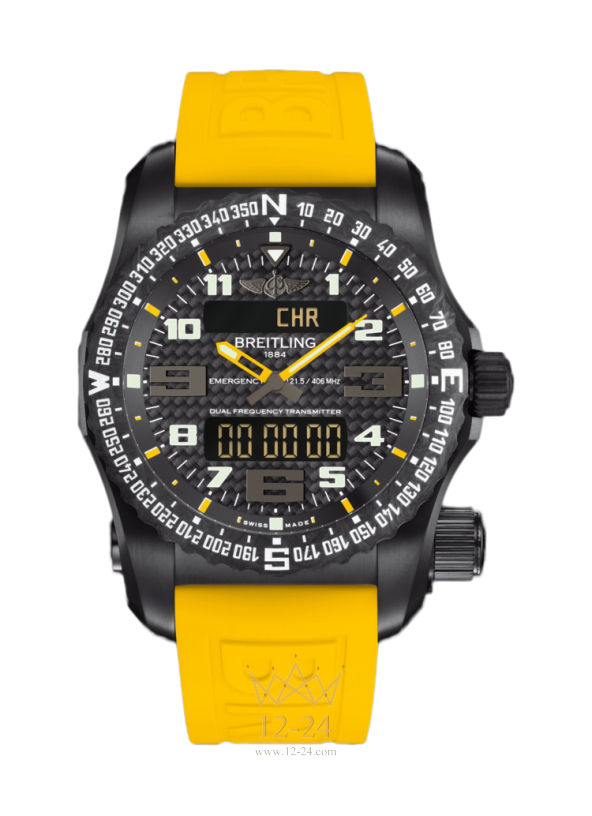 Breitling Professional Emergency V763266Z|BE80|246S|V20DSA.2