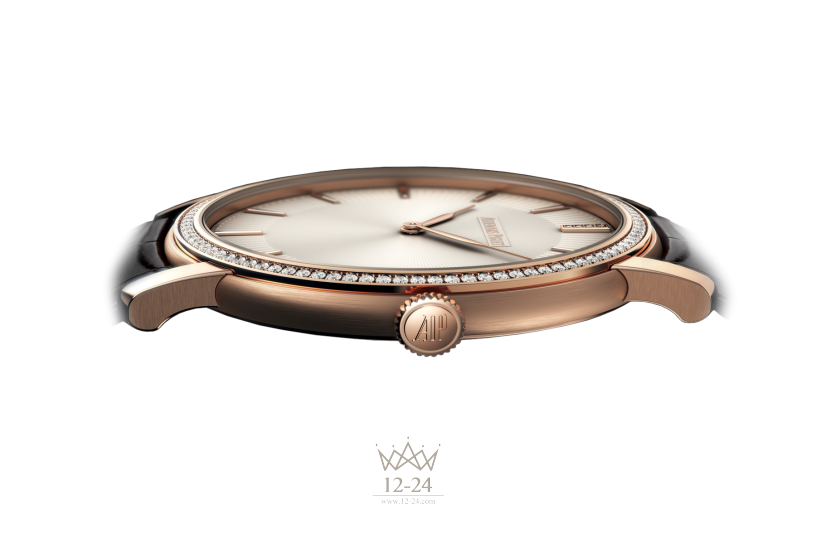 Audemars Piguet Extra-Thin 15182OR.ZZ.A102CR.01