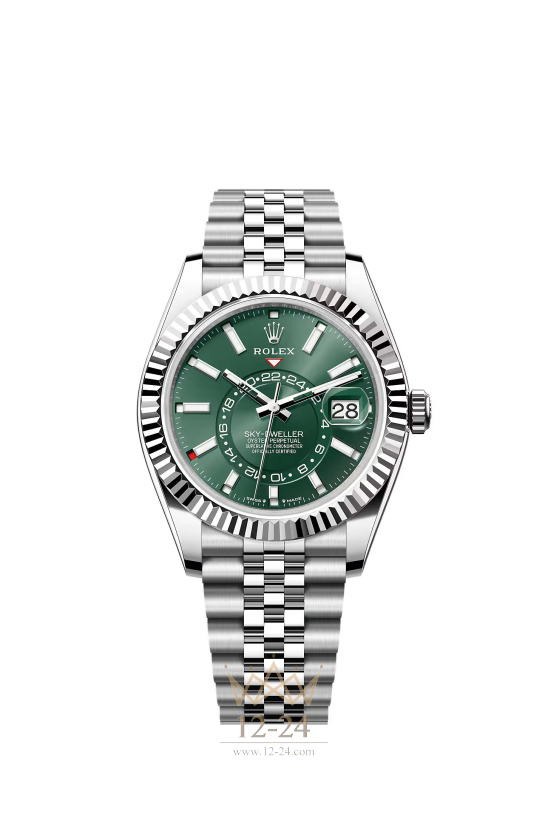 Rolex Sky-Dweller 42 мм 336934-0002